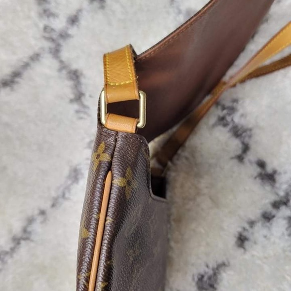 Musette Salsa - Picture 10 of 11